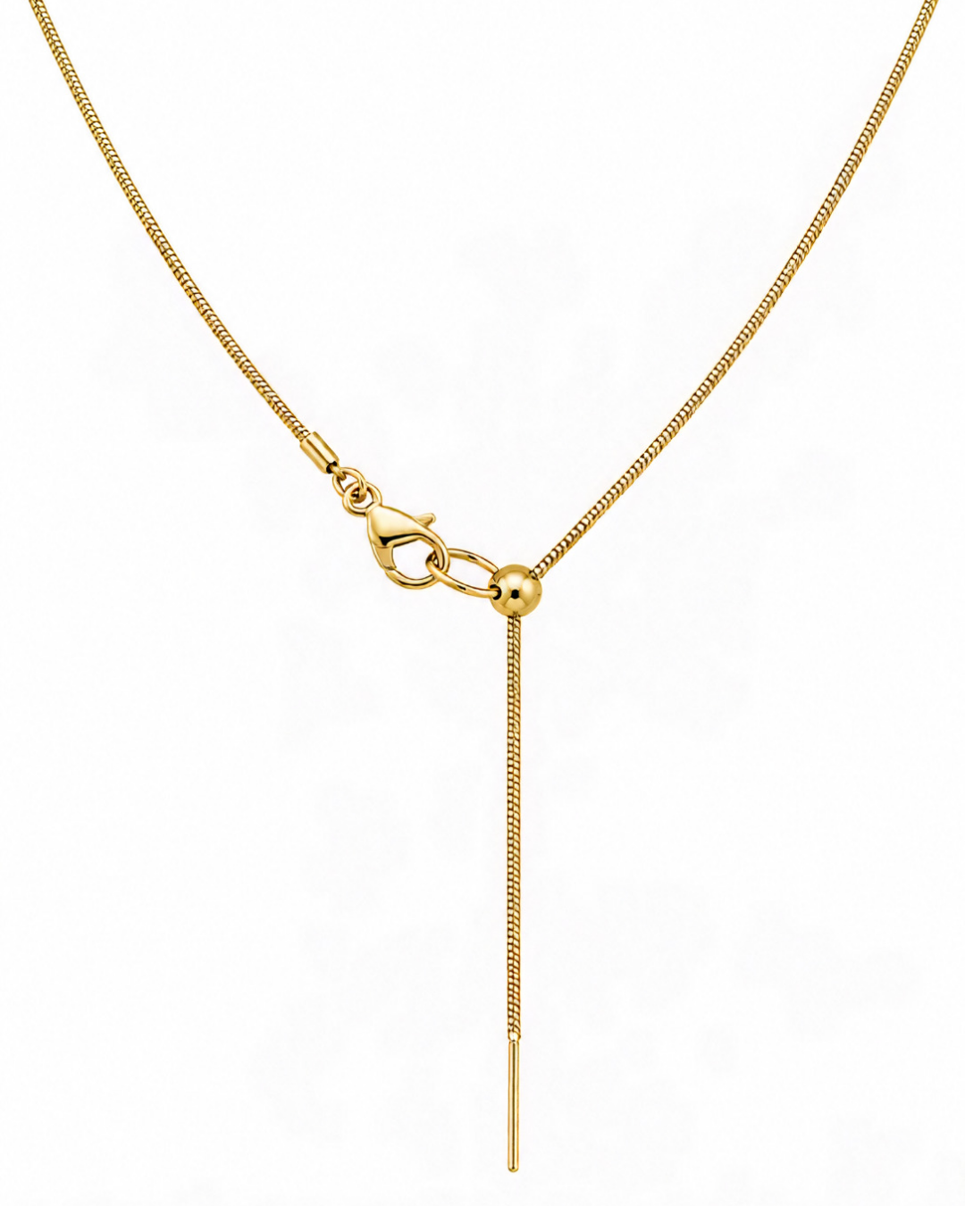 Base Collana SLIDER