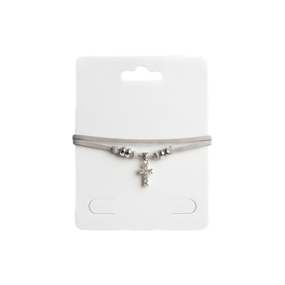 Choker CRYSTAL