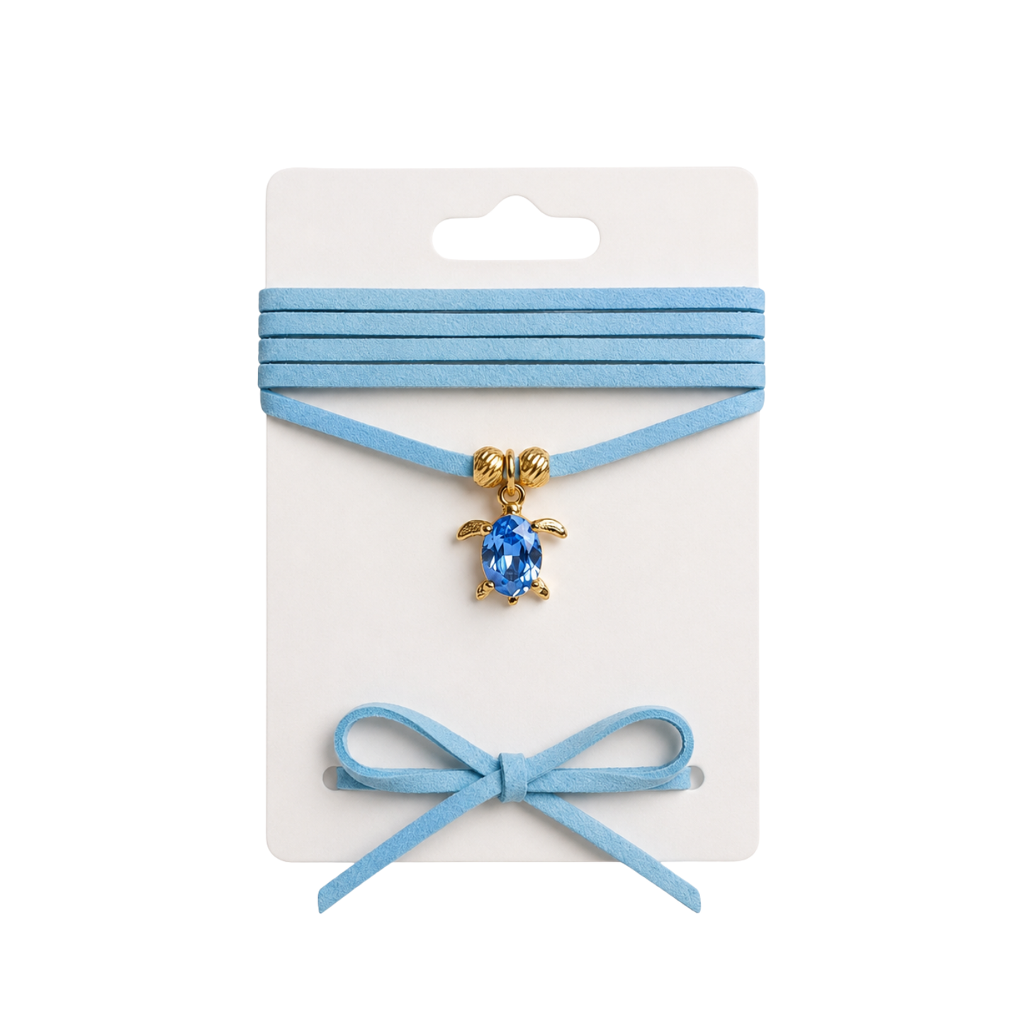 Choker ZANZIBAR