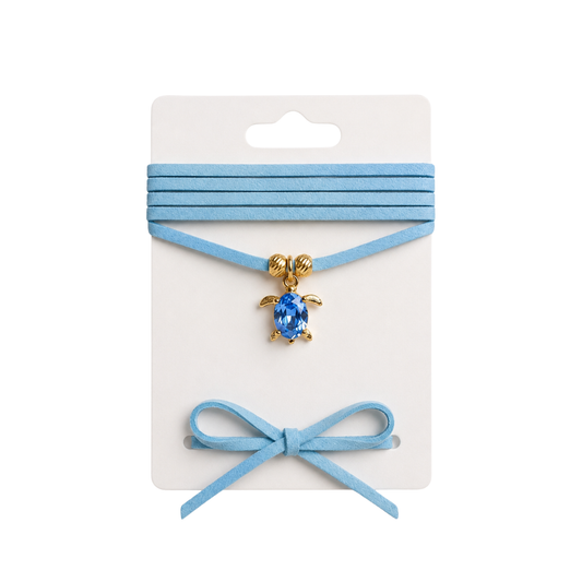 Choker ZANZIBAR