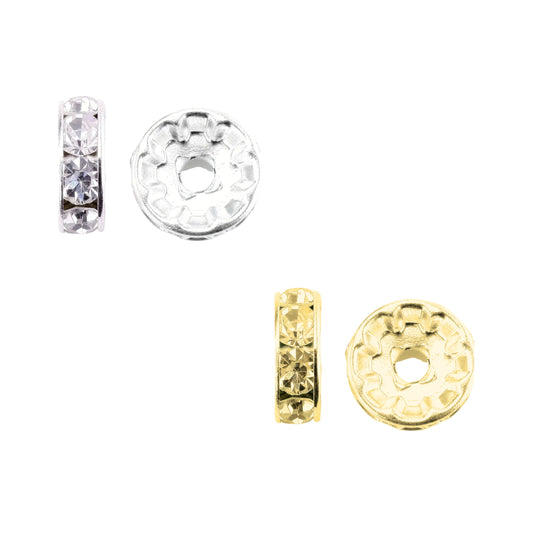 Shiny Distanziatore (solo per Nylon Fine)