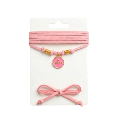 Choker LÉONIE