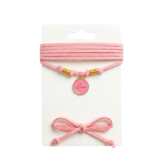 Choker LÉONIE