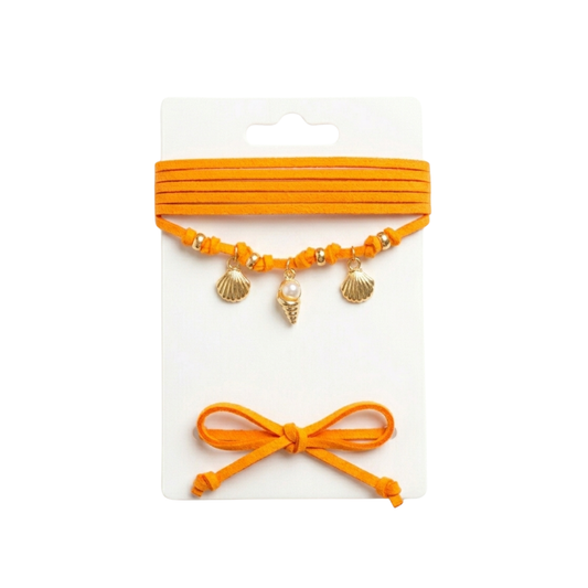 Choker SOLEIL