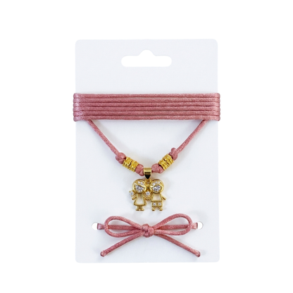 Choker TieniMe