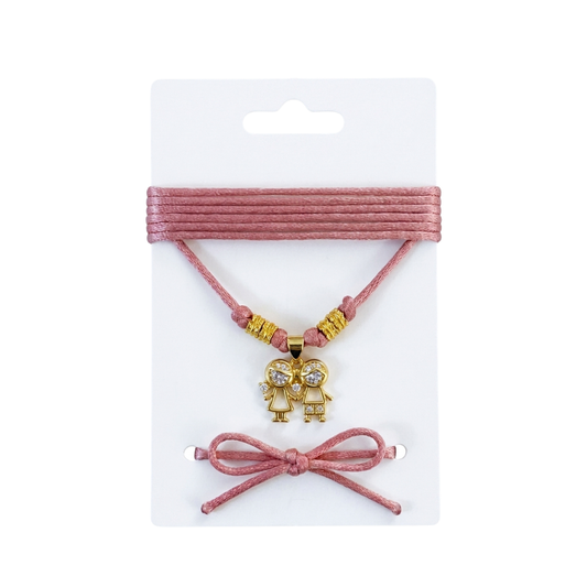 Choker TieniMe