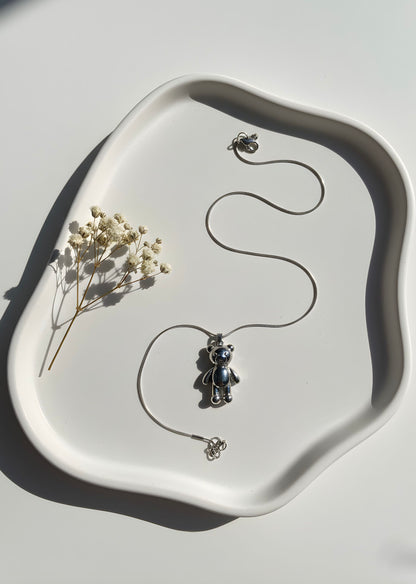 Collana "Dolce Teddy"