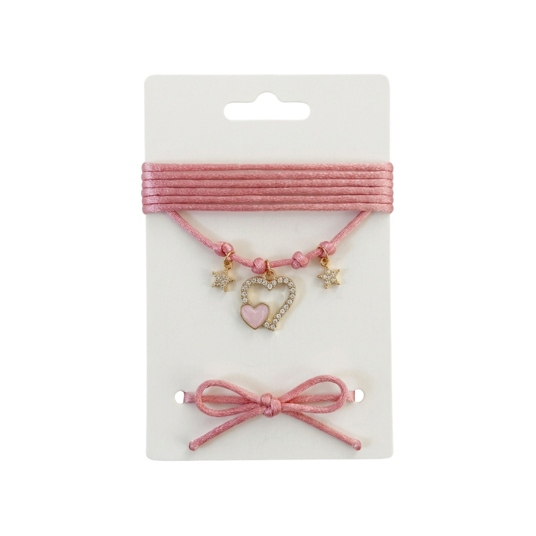 Choker DOUBLE AMOUR