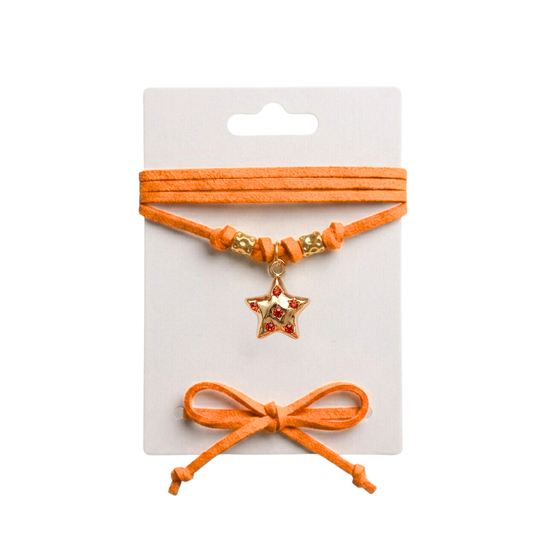 Choker MINI TROPEA