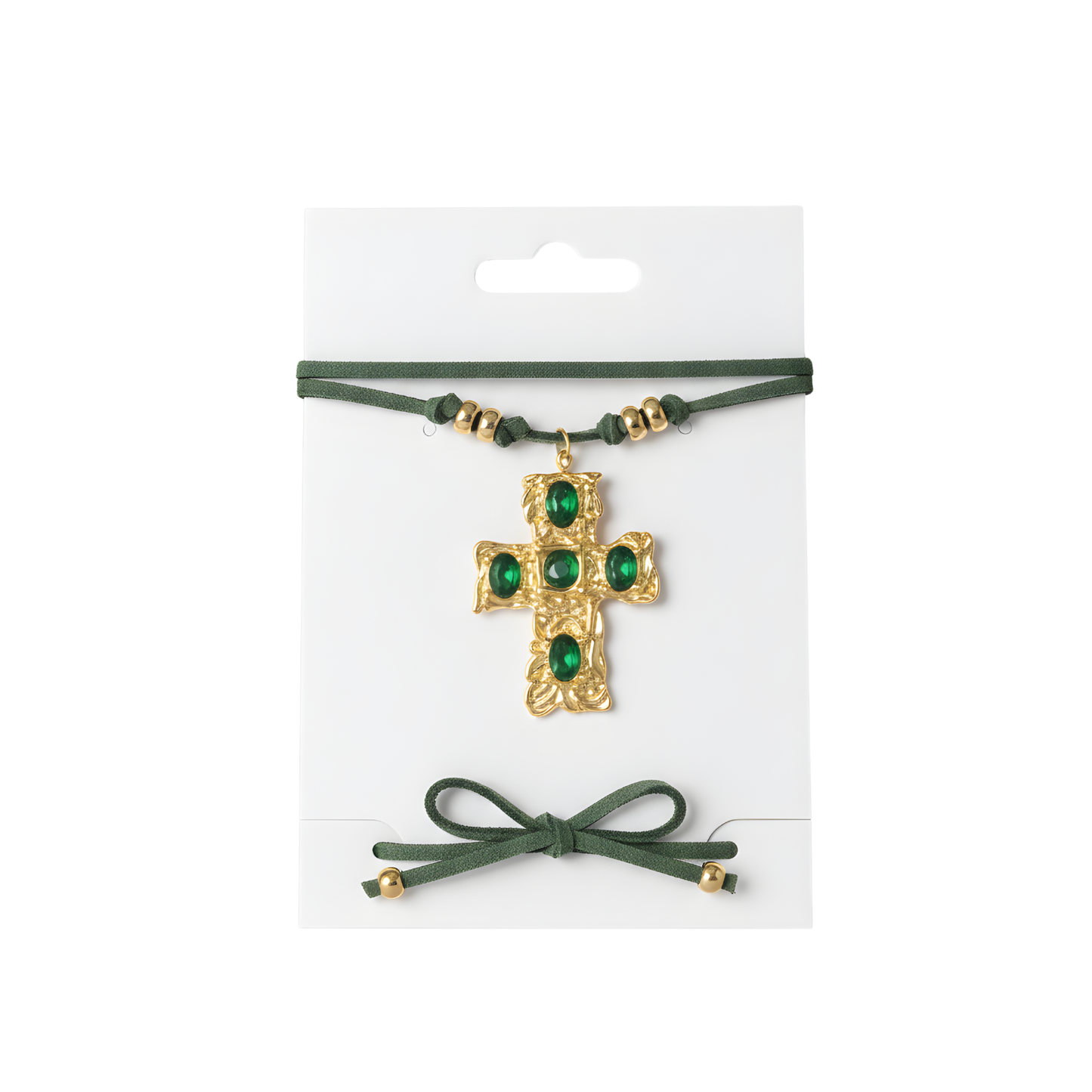 Choker VENUS GOLD