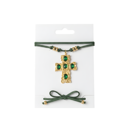 Choker VENUS GOLD