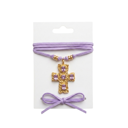 Choker VENUS GOLD