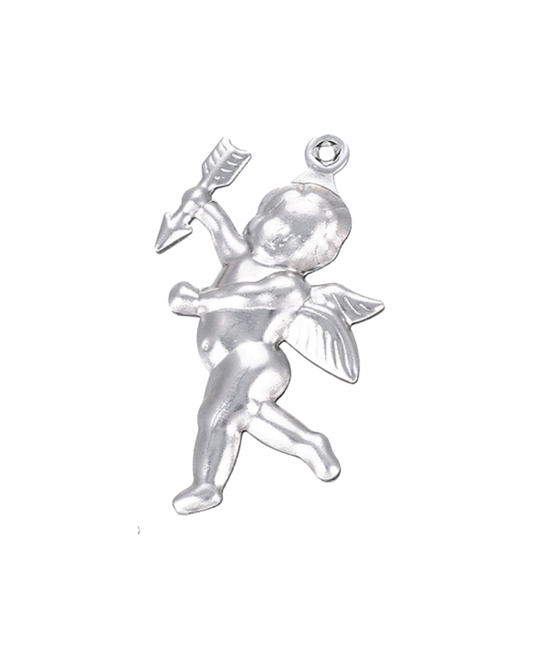 Charm CUPIDO SILVER