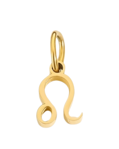 Charm ZODIACO GOLD