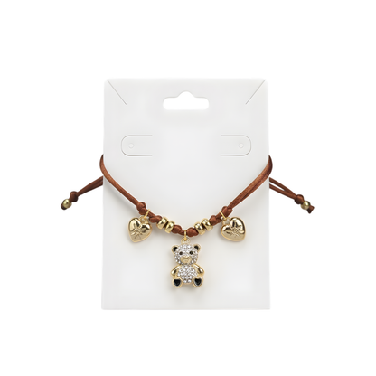 Choker “BEARLIGHT”