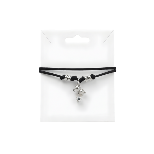 Choker “ TENDER BEAR HEART“