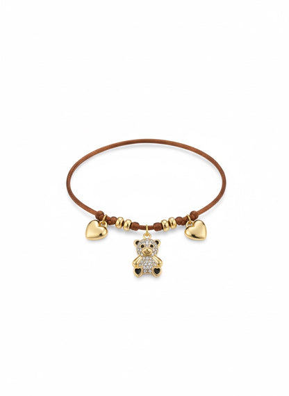 Choker “BEARLIGHT”