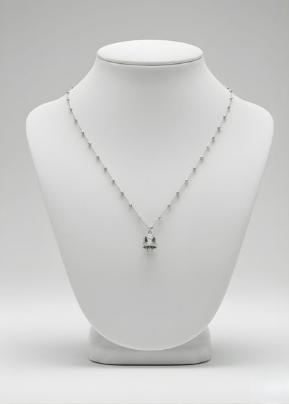 Collana “Campanellina”
