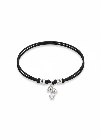 Choker “ TENDER BEAR HEART“