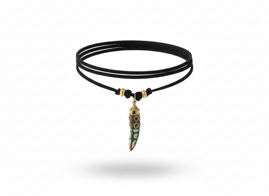 Choker "HORNÉA"