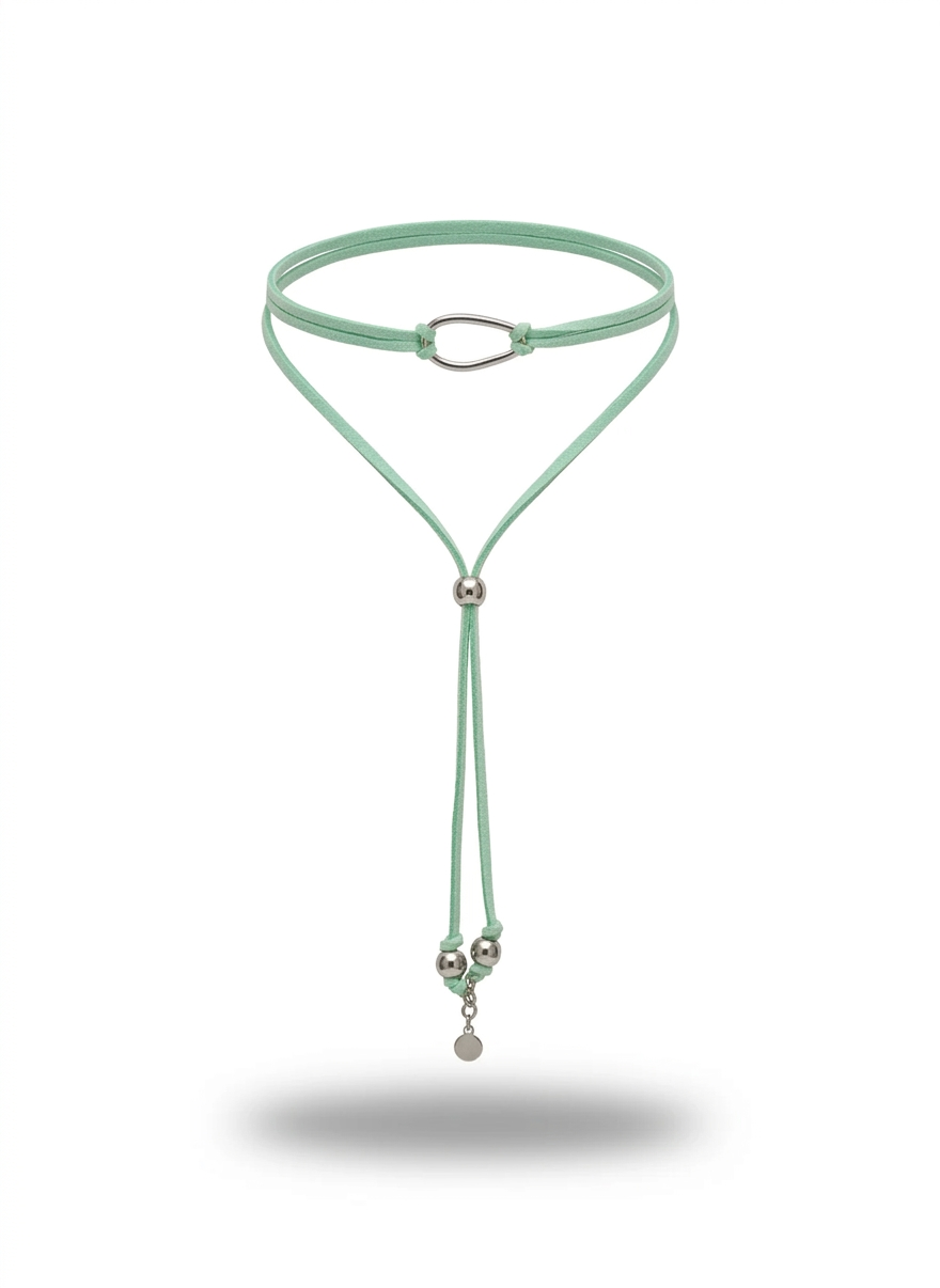 Choker OLIMPIA