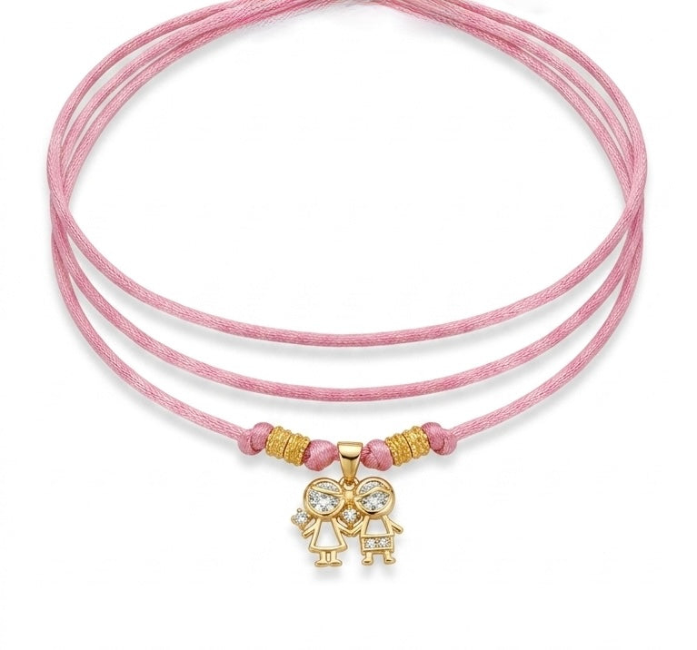 Choker TieniMe