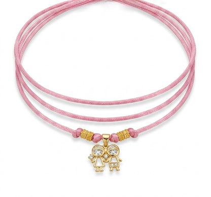 Choker TieniMe