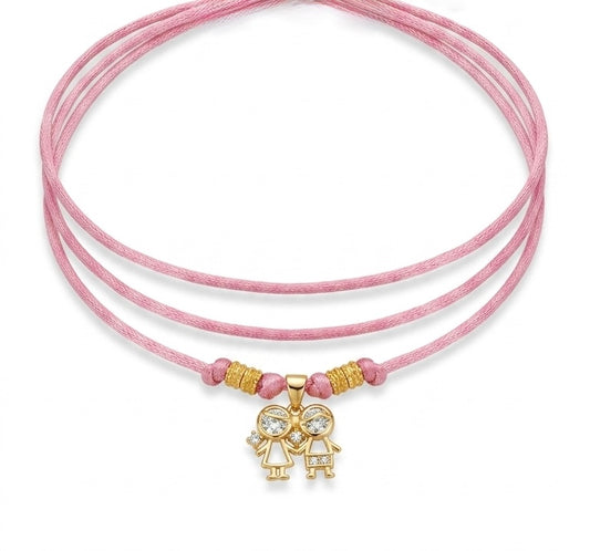 Choker TieniMe