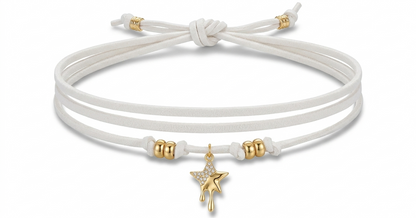 Choker HAILEY GOLD