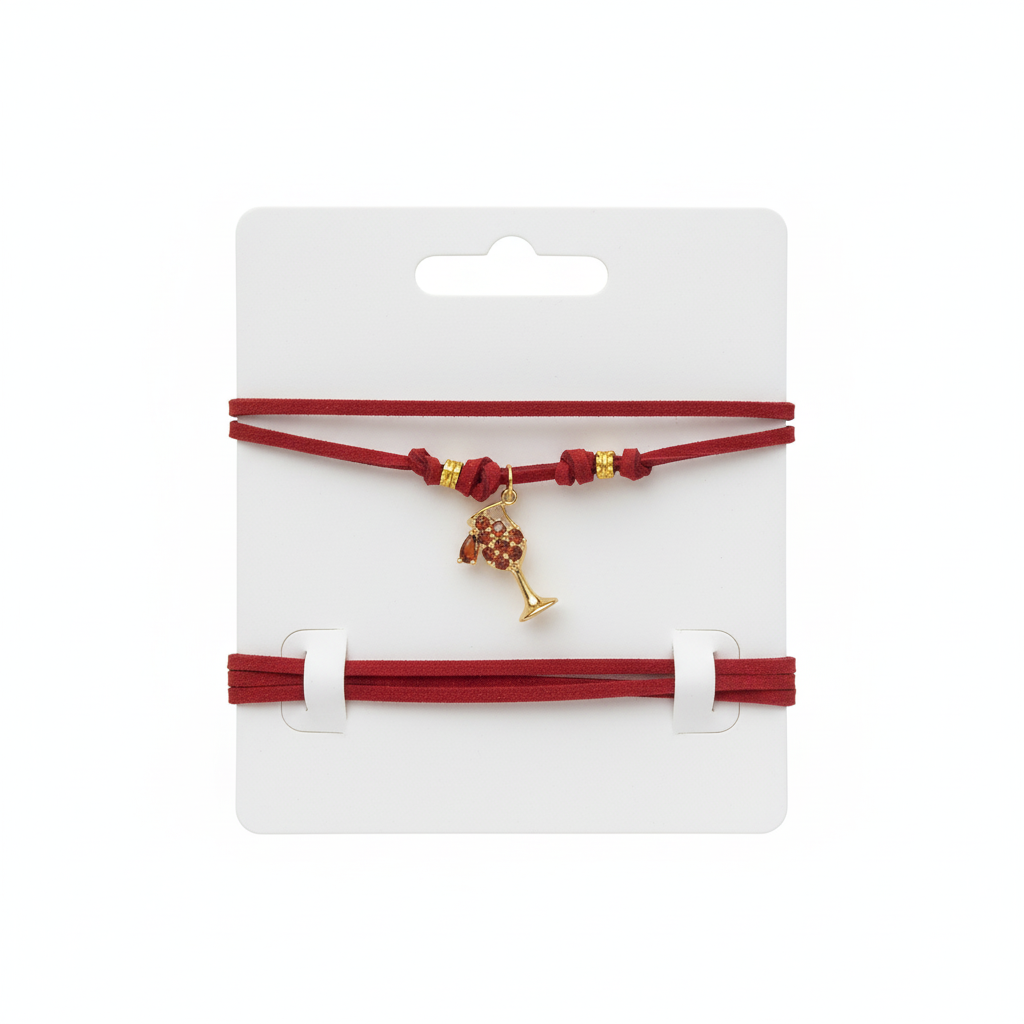 Choker “NECKTAIL”🍸