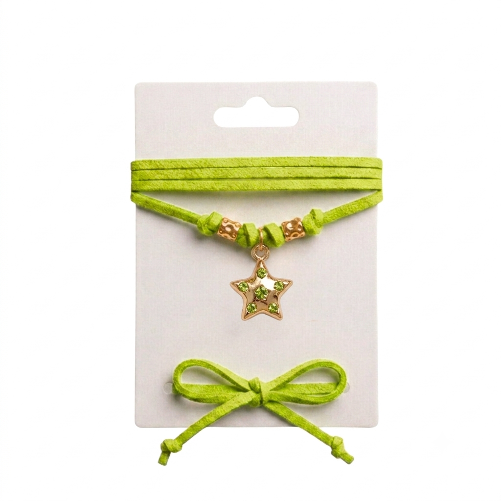Choker MINI TROPEA