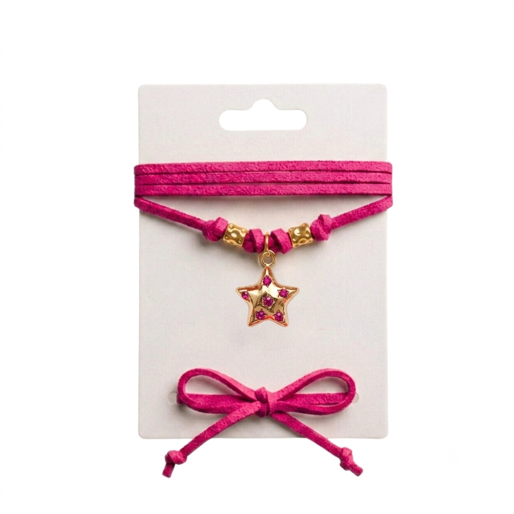 Choker MINI TROPEA