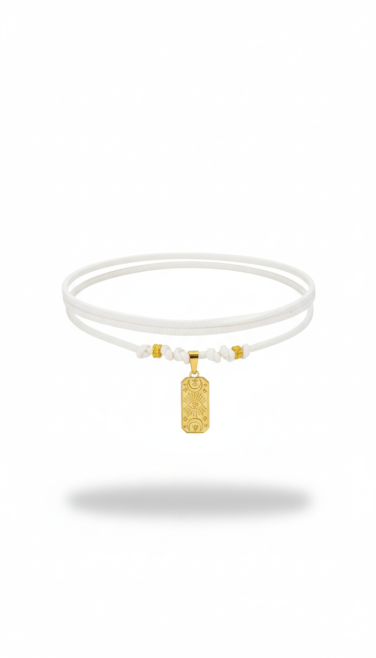 Choker "VIRA"