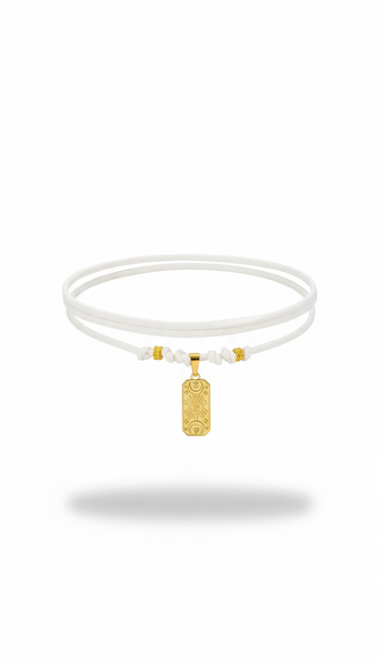 Choker "VIRA"