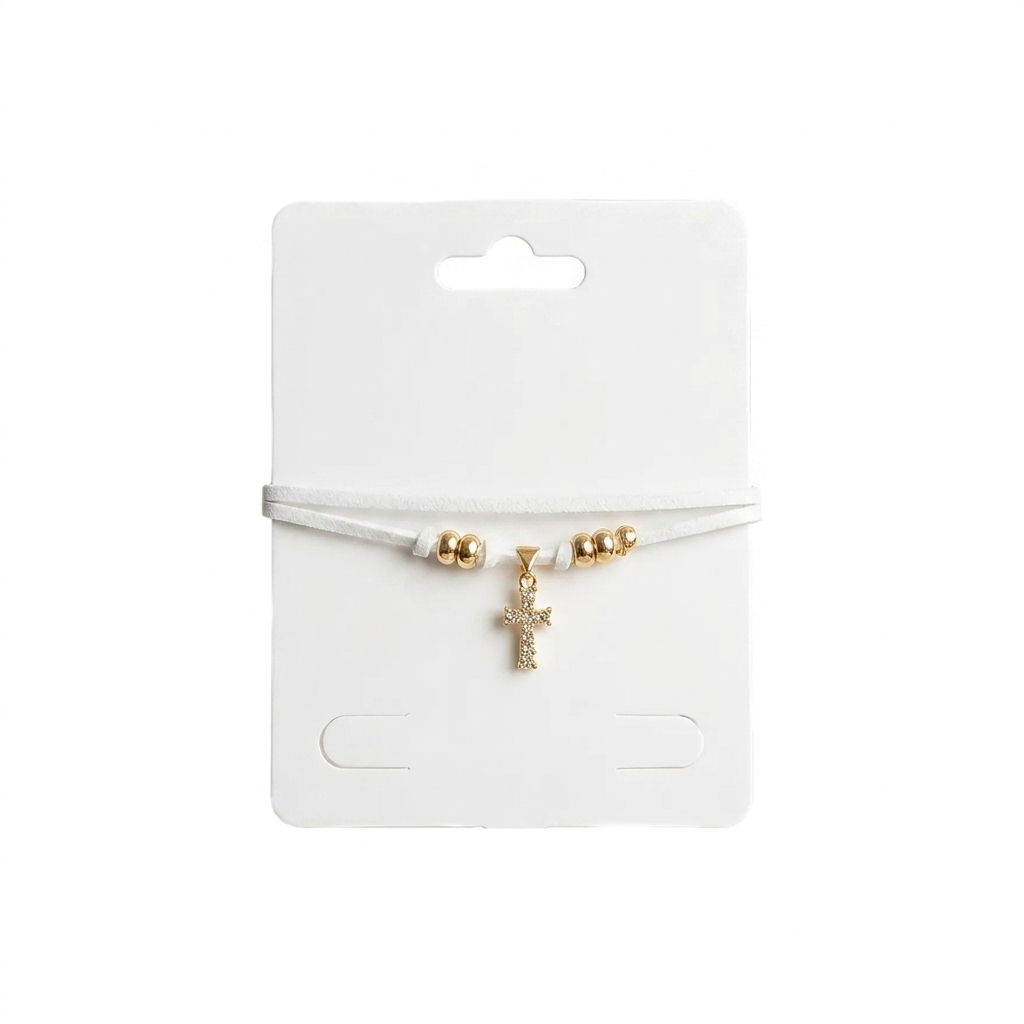 Choker CRYSTAL