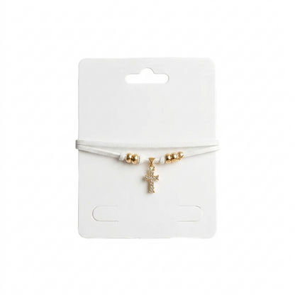 Choker CRYSTAL