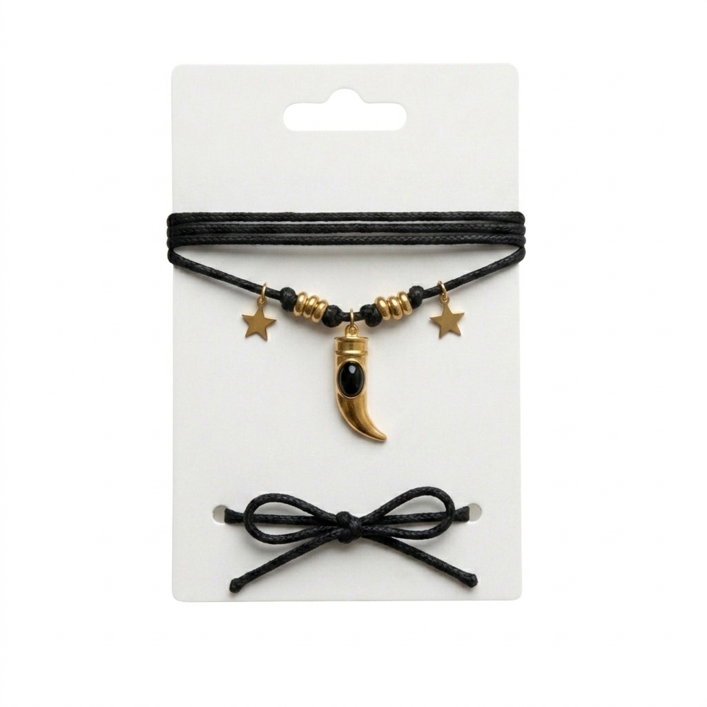 Choker PAROS