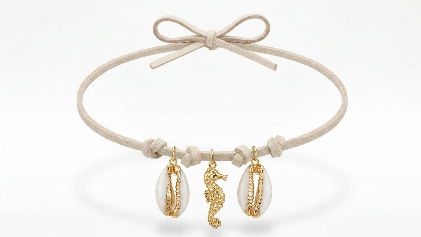 Choker BAHARI