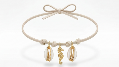 Choker BAHARI