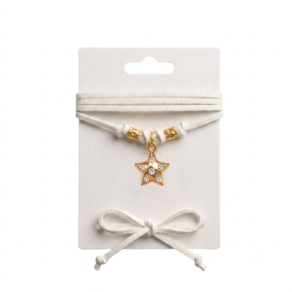 Choker MINI TROPEA