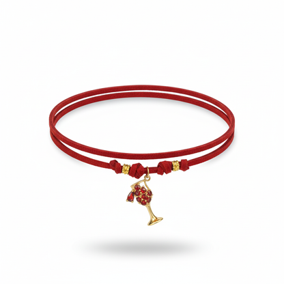 Choker “NECKTAIL”🍸