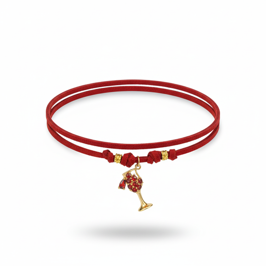 Choker “NECKTAIL”🍸