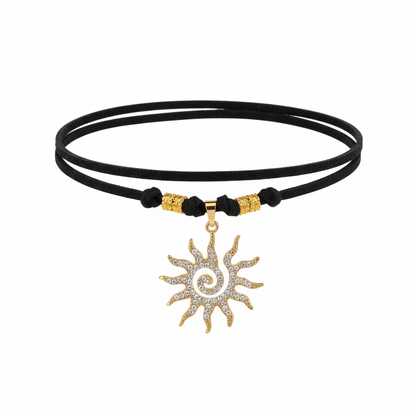 Choker “SOLEA” 🌞