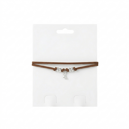 Choker "CROISSINA"