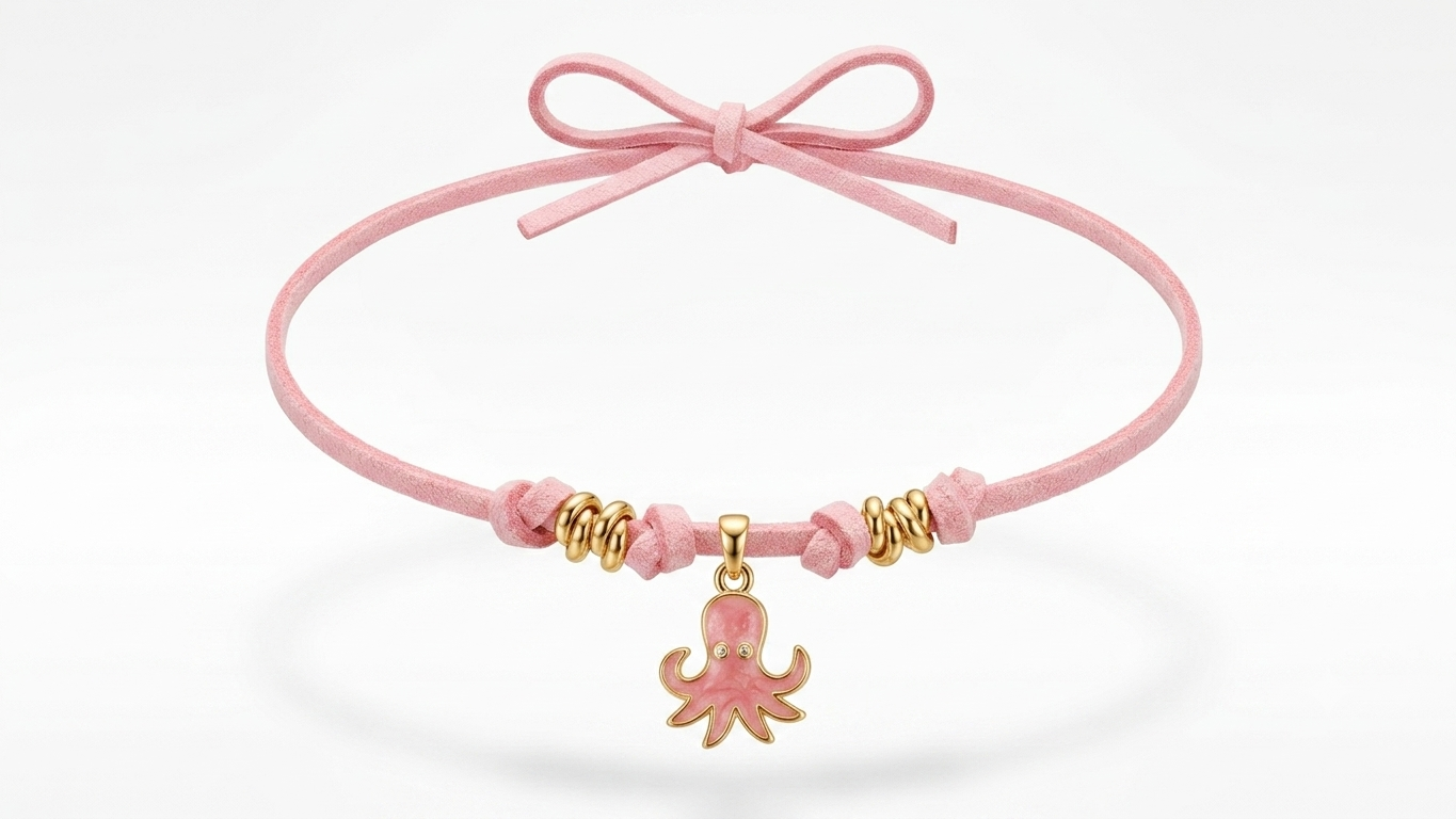 Choker CALYPSO