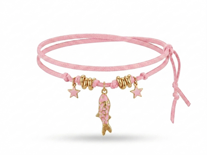Choker CORALIA