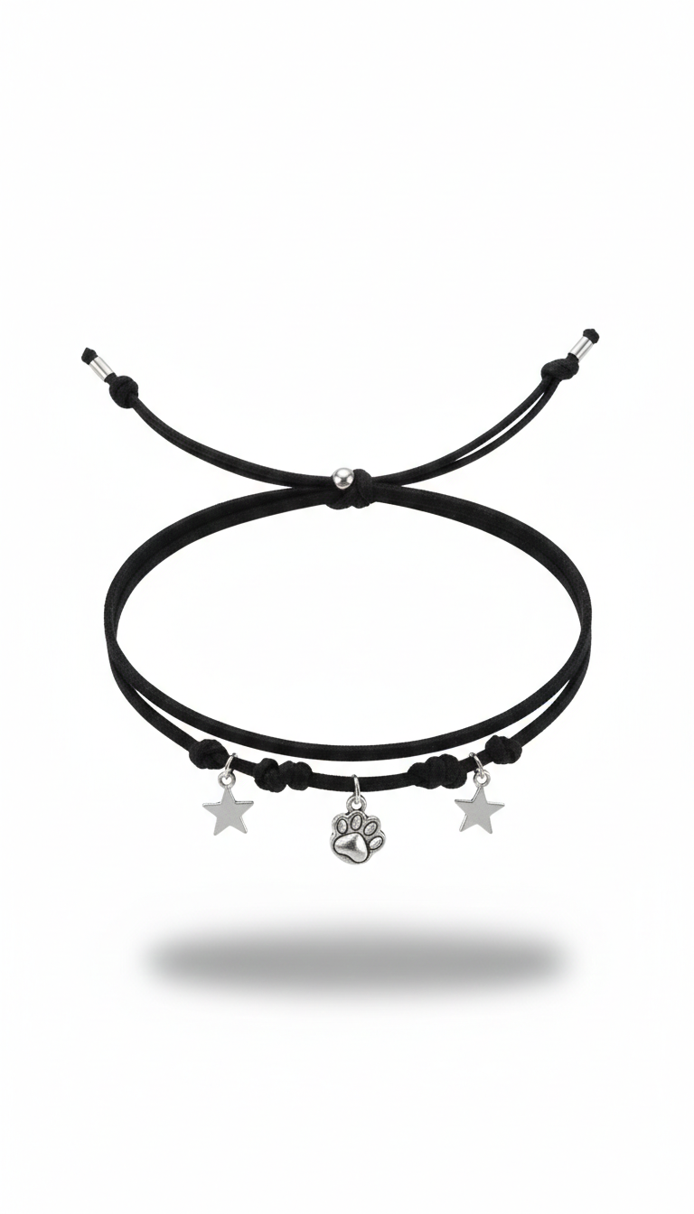 Choker "FIDO"