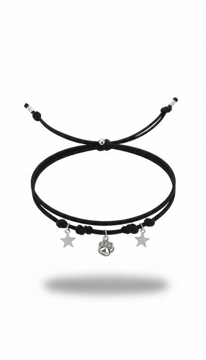 Choker "FIDO"