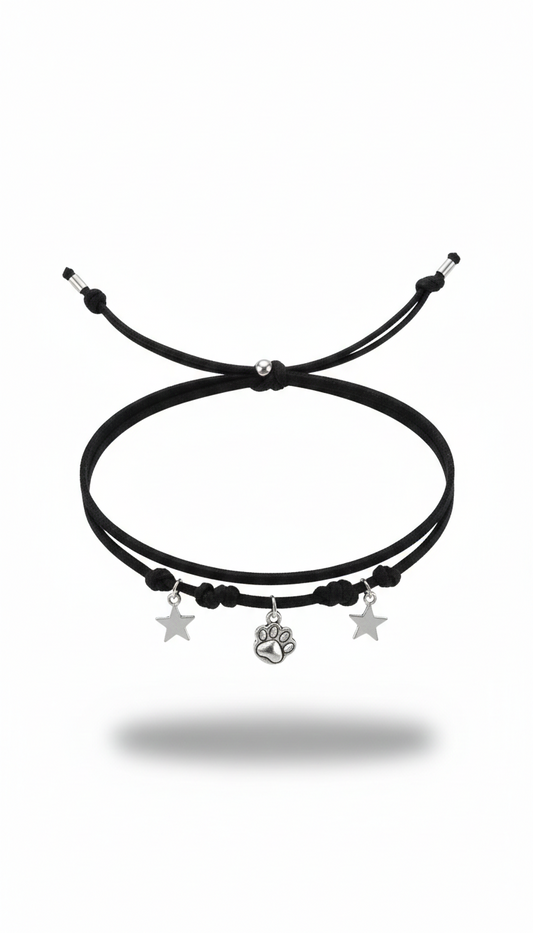 Choker "FIDO"