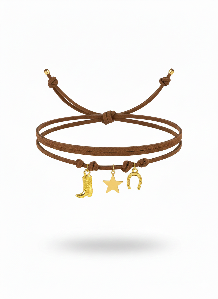 Choker "HOLLY"